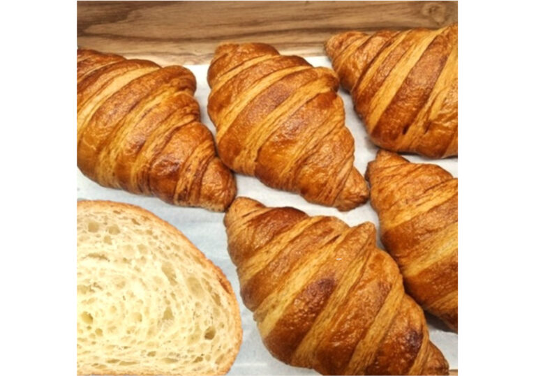 BEURRE PATISSIER BUTTER SHEET CROISSANT